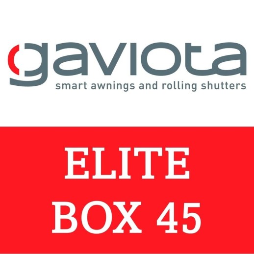 Motor Gaviota ELITE-i BOX