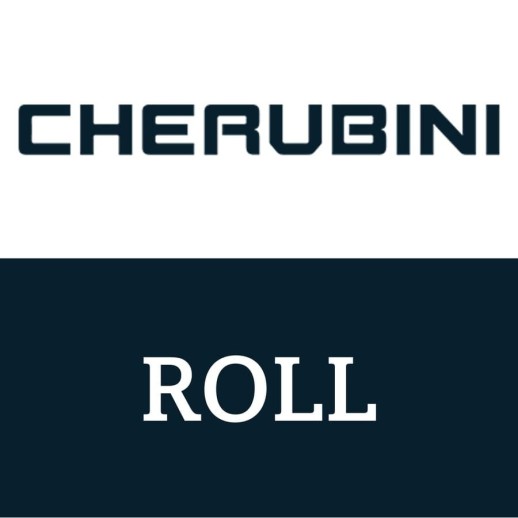 Motor Cherubini Roll