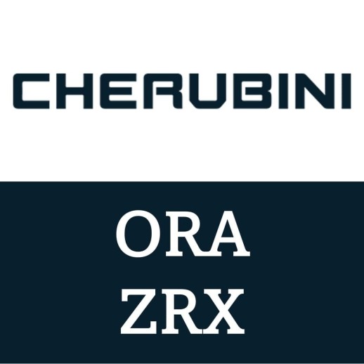 Motor Cherubini ORA ZRX
