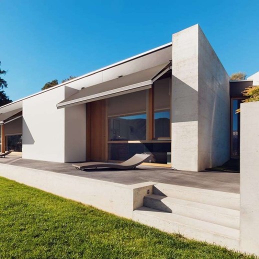 Toldo brazos extensibles PREMIUM
