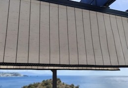 El mejor toldo para el otoño – Guía práctica y consejos